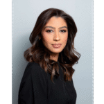 Foto da autora Izabela Toledo.