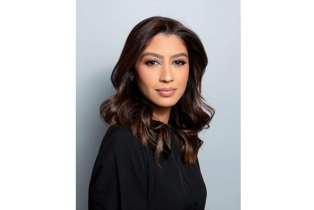 Foto da autora Izabela Toledo.