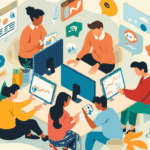 Imagem ilustrativa feita por IA.