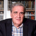 Foto do economista e escritor Luiz Gonzaga Belluzzo.