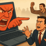 Ilustração feita por IA.