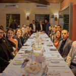 Foto do Power Minds Connex.