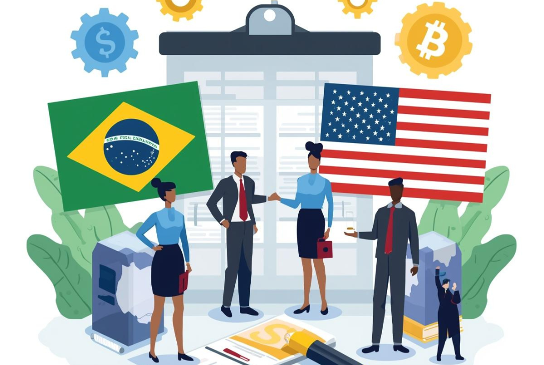 Ilustração feita via IA.