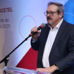 Foto do autor do artigo.