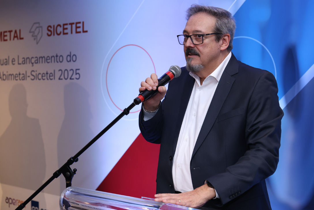 Foto do autor do artigo.