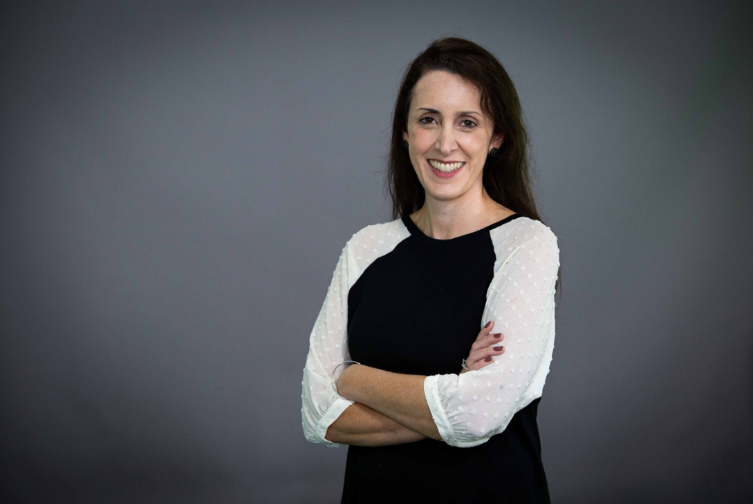 Foto da autora do artigo.