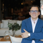 Foto do autor do artigo.