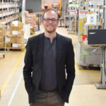 Foto do autor do artigo.