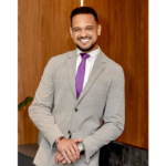 Foto do autor do artigo.