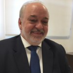 Foto do autor do artigo.