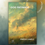 Imagem da capa do livro.