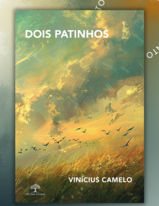 Imagem da capa do livro.