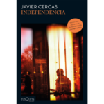 Foto da capa do livro.