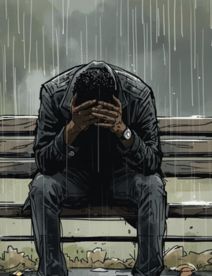 Imagem ilustrativa feito por IA.