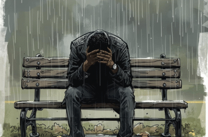 Imagem ilustrativa feito por IA.