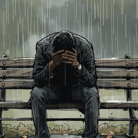 Imagem ilustrativa feito por IA.