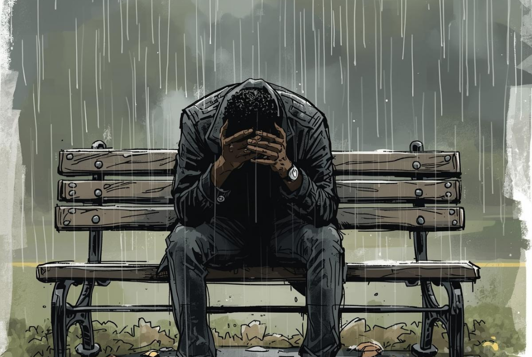 Imagem ilustrativa feito por IA.