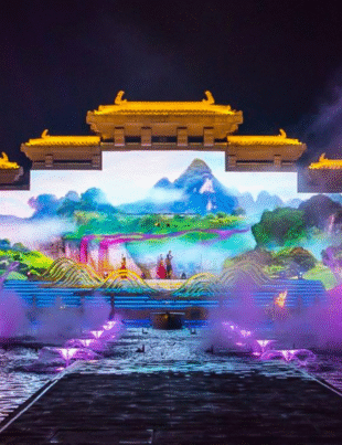 Foto do Barco Museu, apresentado durante o Monaco Yacht Show 2023.