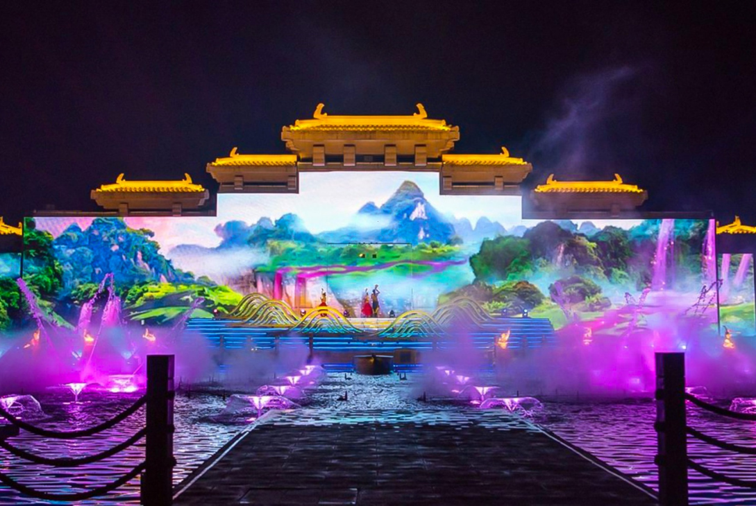 Foto do Barco Museu, apresentado durante o Monaco Yacht Show 2023.