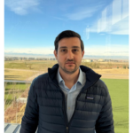 Foto do autor do artigo.