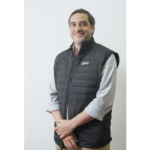 Foto do autor do artigo.