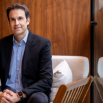 Foto do autor do artigo.