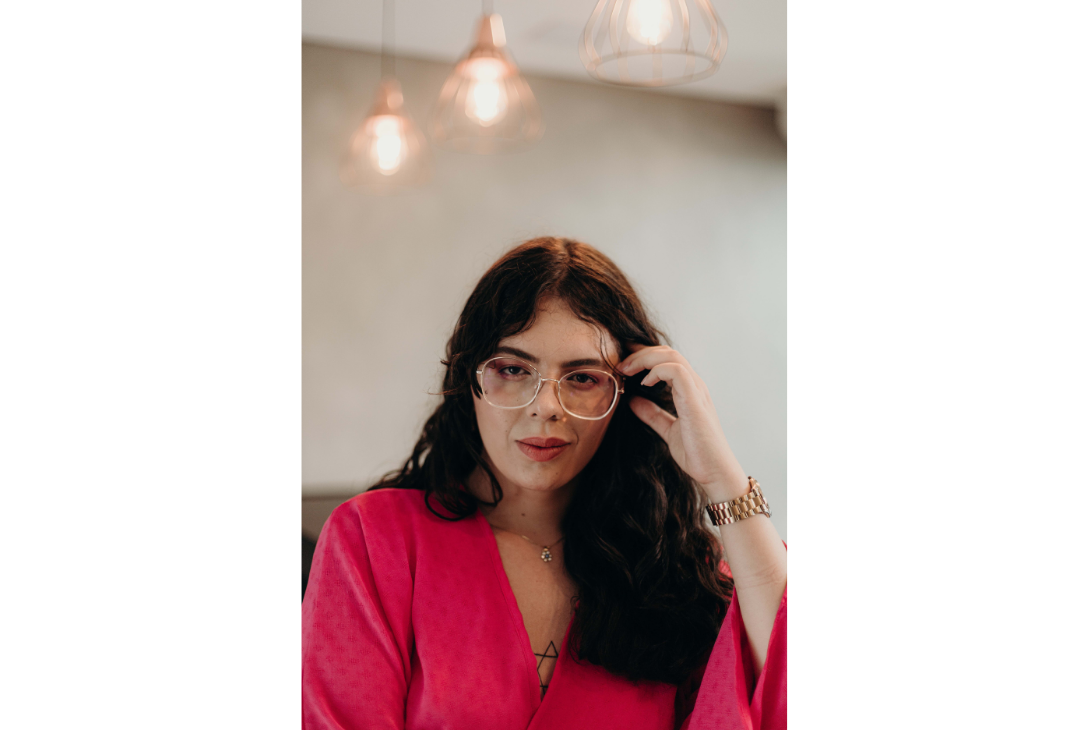 Foto da autora do artigo.