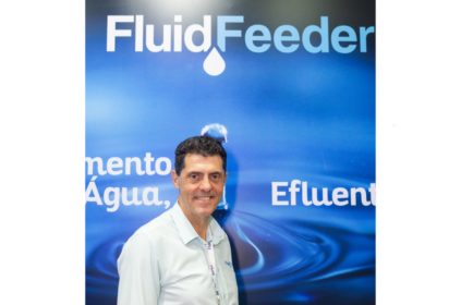 Foto do autor do artigo.