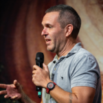 Foto do autor do artigo.