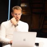 Foto do autor do artigo.