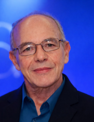 Foto do autor do artigo.