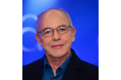 Foto do autor do artigo.