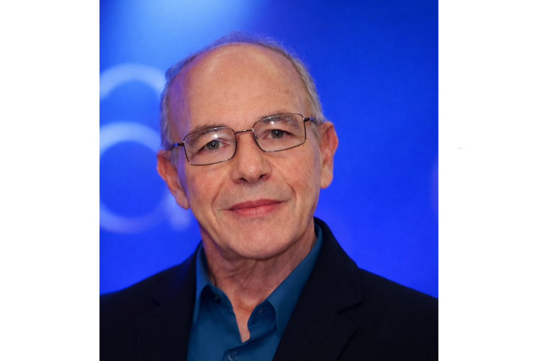 Foto do autor do artigo.