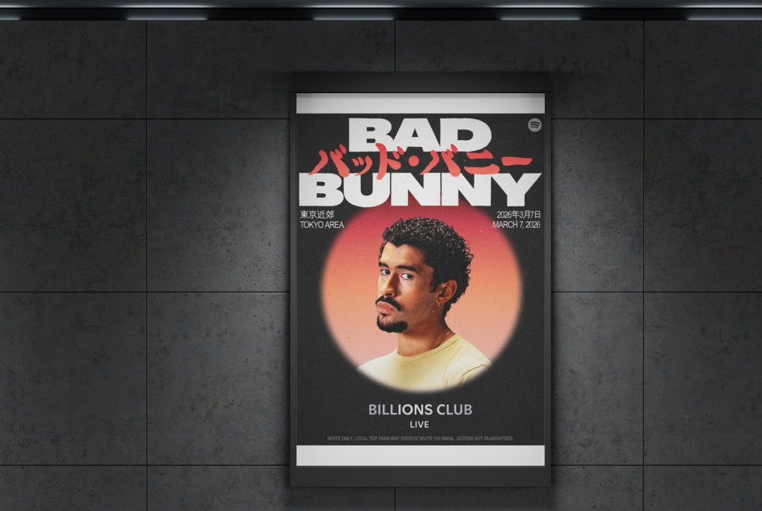 Mockup com banner do evento.