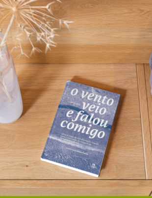 Mockup com capa do livro.