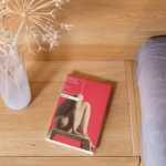 Mockup com capa do livro.