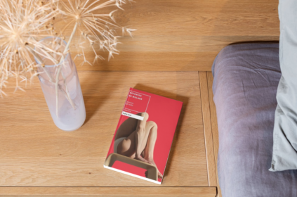 Mockup com capa do livro.