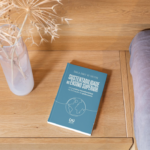 Mockup com capa do livro.