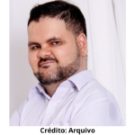 Foto do autor do artigo.