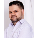 Foto do autor do artigo.