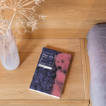 Mockup com capa do livro.