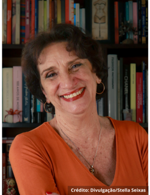 Foto da autora do artigo.