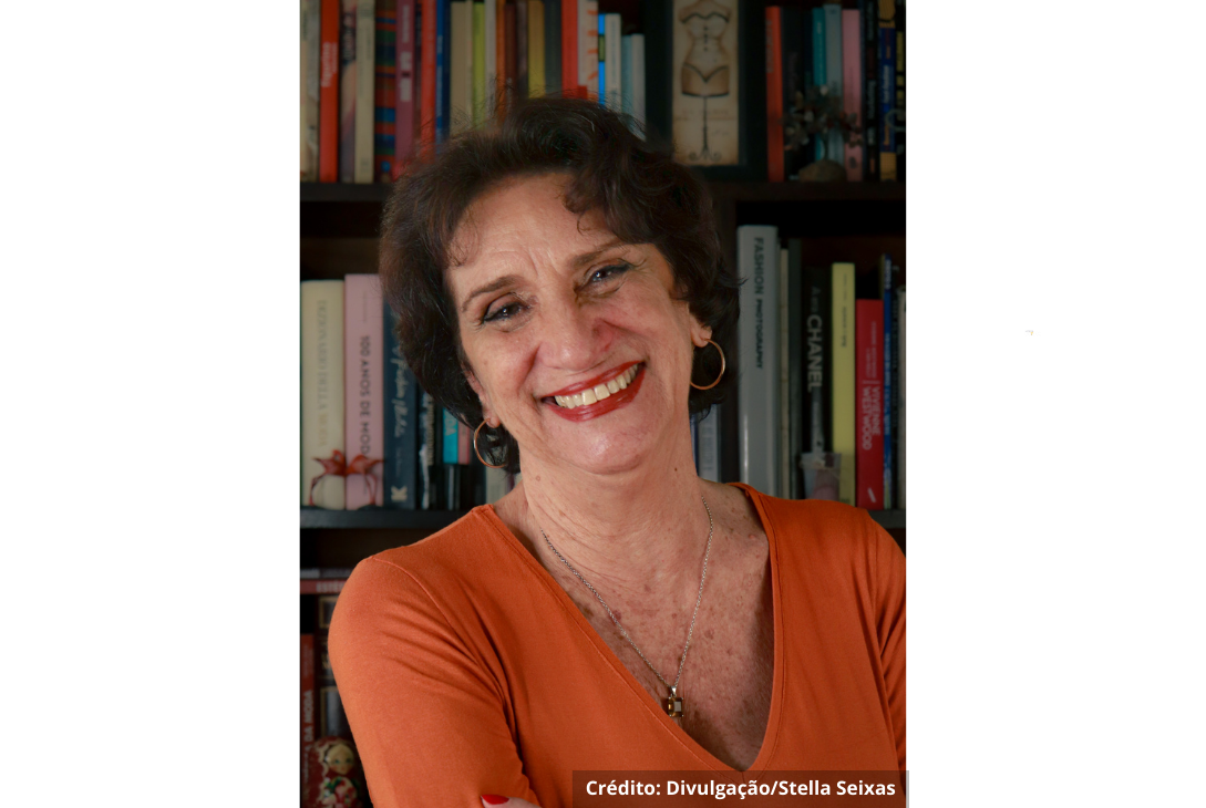 Foto da autora do artigo.