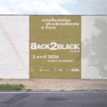 Mockup com banner do evento.