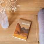 Mockup com capa do livro.