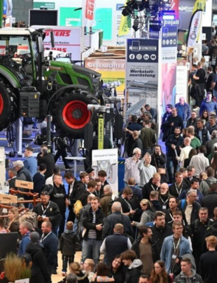 Foto de evento do CHICOOH.