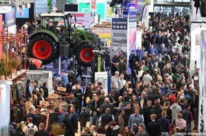 Foto de evento do CHICOOH.