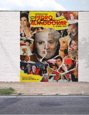 Mockup com banner do evento.