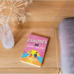 Mockup com capa do livro.