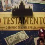 Imagem do banner do documentário.